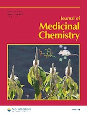 實驗室在《Journal of Medicinal Chemistry》以封面文章發(fā)表中藥米團花二倍半萜作為治療膿毒癥新型免疫抑制劑的研究