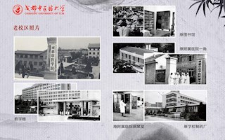 “珍藏歷史記憶,鐫刻發(fā)展輝煌”展覽